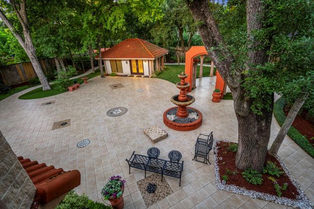 6535 Buffalo Speedway, Houston, TX 77005