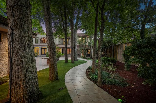 6535 Buffalo Speedway, Houston, TX 77005