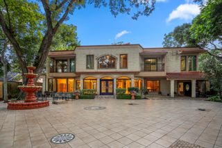 6535 Buffalo Speedway, Houston, TX 77005