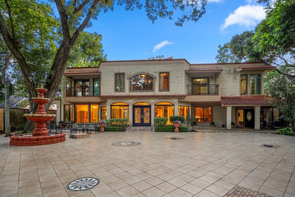 6535 Buffalo Speedway, Houston, TX 77005