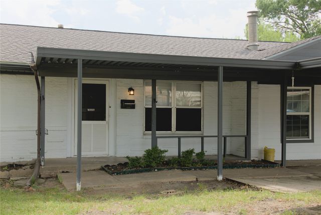 2713 Westview Drive, Mesquite, TX 75150