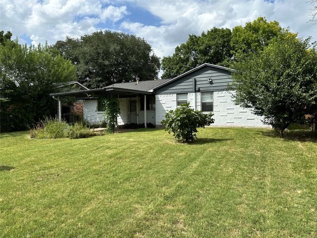 2713 Westview Drive, Mesquite, TX 75150