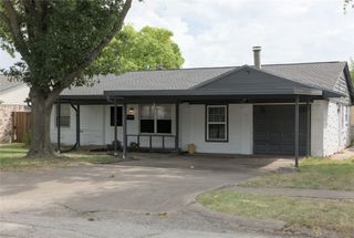 2713 Westview Drive, Mesquite, TX 75150