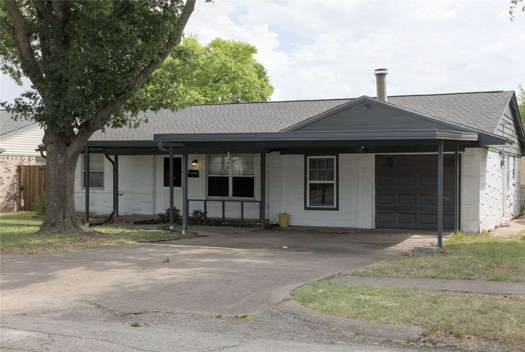 2713 Westview Drive, Mesquite, TX 75150