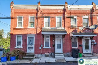 815 Laufer Street, Bethlehem City, PA 18015