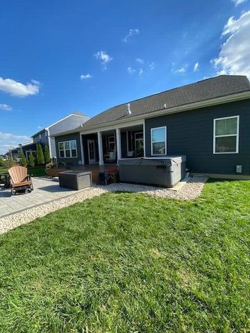 1137 Red Maple Drive 1137 Red Maple Drive, Troy, OH 45373