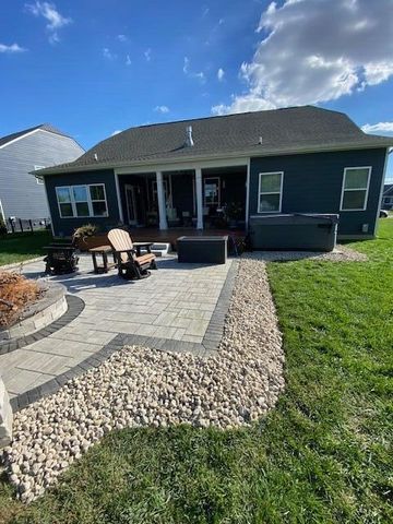 1137 Red Maple Drive 1137 Red Maple Drive, Troy, OH 45373