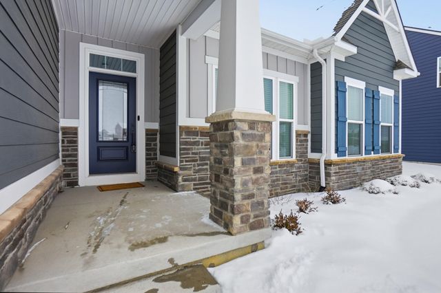 1137 Red Maple Drive 1137 Red Maple Drive, Troy, OH 45373