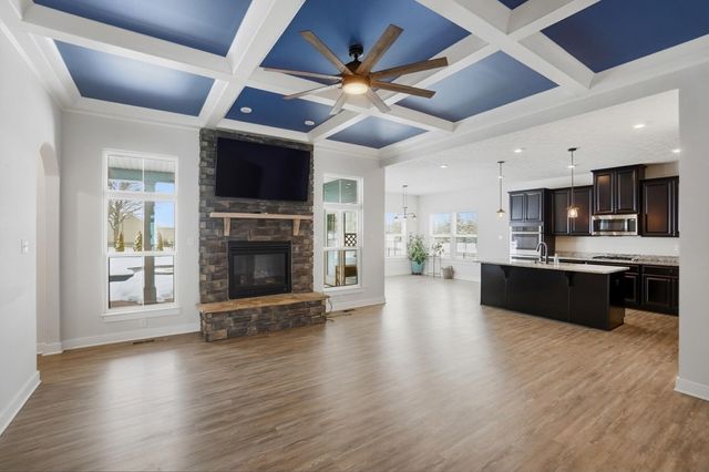 1137 Red Maple Drive 1137 Red Maple Drive, Troy, OH 45373