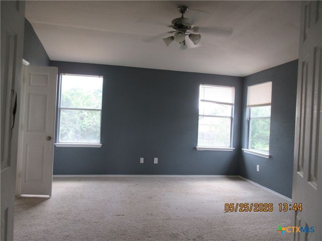 6801 Aquamarine Drive, Killeen, TX 76542