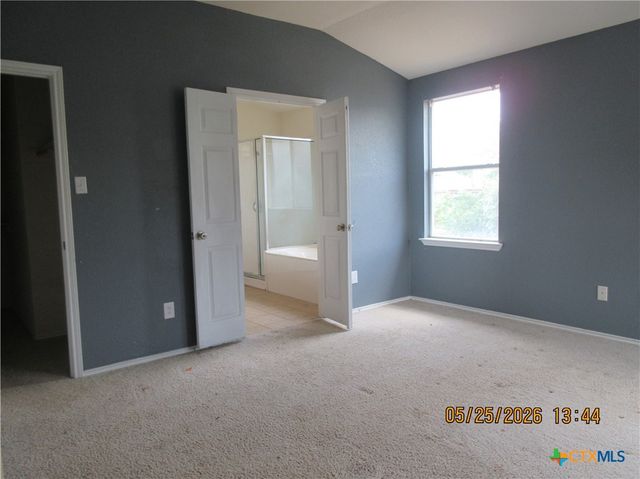 6801 Aquamarine Drive, Killeen, TX 76542