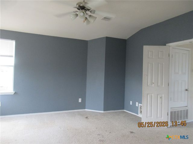 6801 Aquamarine Drive, Killeen, TX 76542