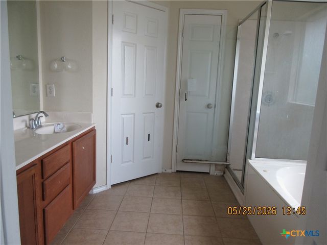 6801 Aquamarine Drive, Killeen, TX 76542