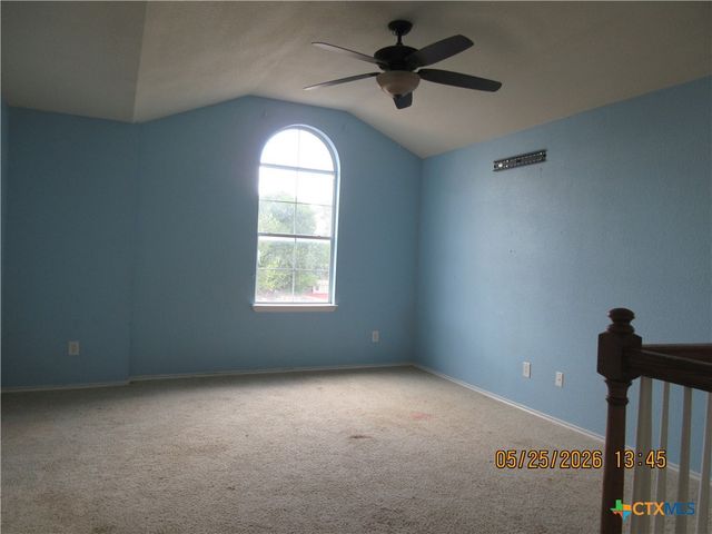 6801 Aquamarine Drive, Killeen, TX 76542