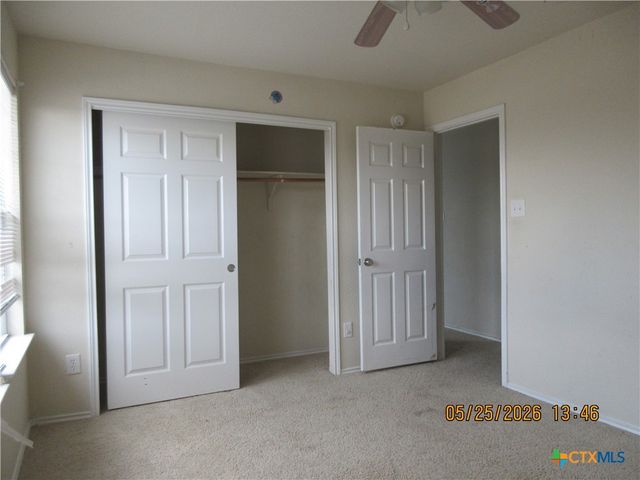 6801 Aquamarine Drive, Killeen, TX 76542