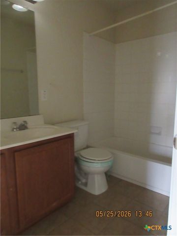 6801 Aquamarine Drive, Killeen, TX 76542