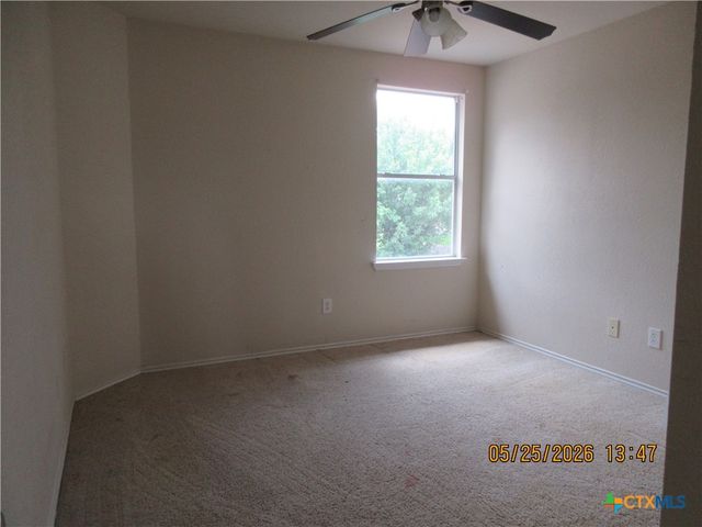 6801 Aquamarine Drive, Killeen, TX 76542