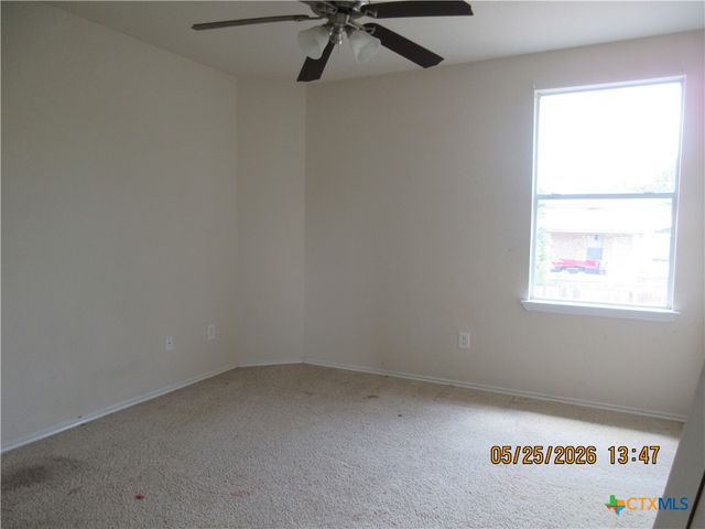 6801 Aquamarine Drive, Killeen, TX 76542
