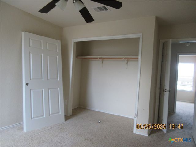 6801 Aquamarine Drive, Killeen, TX 76542