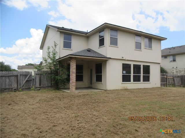 6801 Aquamarine Drive, Killeen, TX 76542