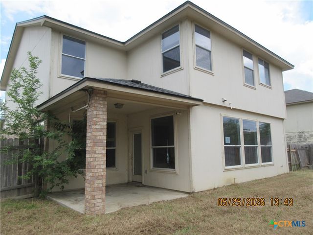 6801 Aquamarine Drive, Killeen, TX 76542
