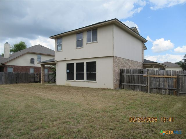 6801 Aquamarine Drive, Killeen, TX 76542