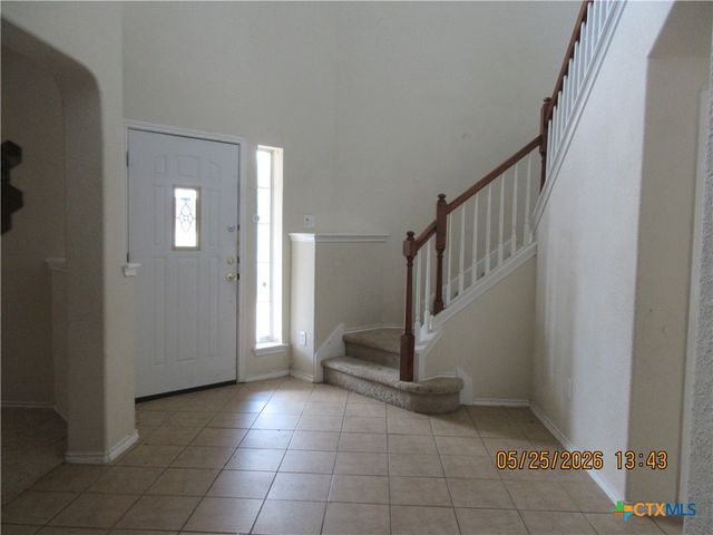 6801 Aquamarine Drive, Killeen, TX 76542
