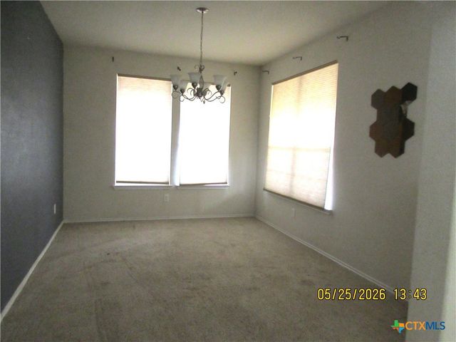 6801 Aquamarine Drive, Killeen, TX 76542