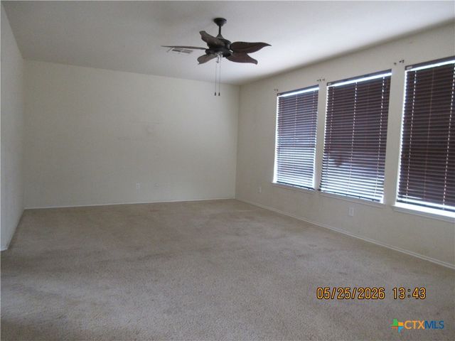 6801 Aquamarine Drive, Killeen, TX 76542