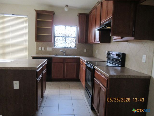 6801 Aquamarine Drive, Killeen, TX 76542