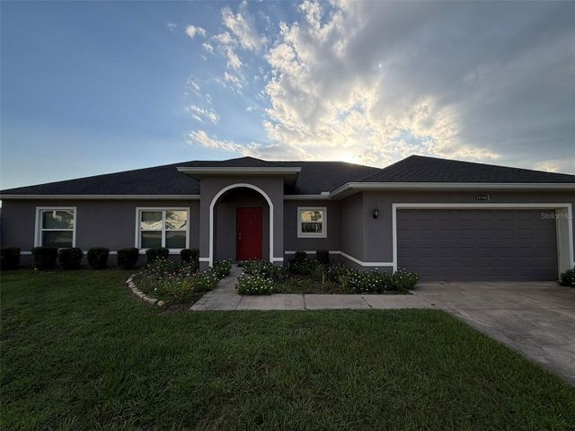 10340 SE 69TH TERRACE, Belleview, FL 34420
