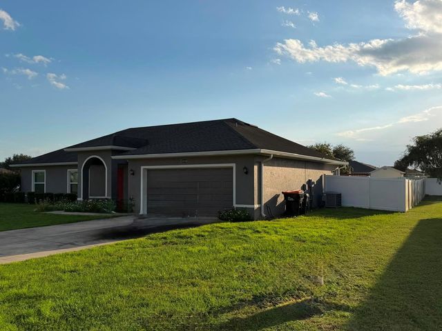 10340 SE 69TH TERRACE, Belleview, FL 34420