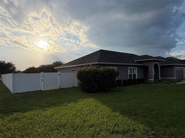10340 SE 69TH TERRACE, Belleview, FL 34420