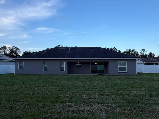 10340 SE 69TH TERRACE, Belleview, FL 34420