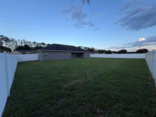 10340 SE 69TH TERRACE, Belleview, FL 34420