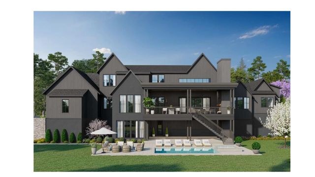 4521 Shys Hill Rd, Nashville, TN 37215