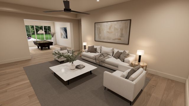 4521 Shys Hill Rd, Nashville, TN 37215