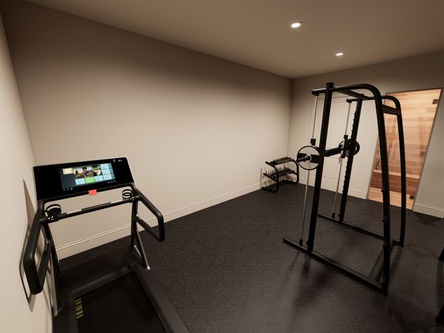 4521 Shys Hill Rd, Nashville, TN 37215