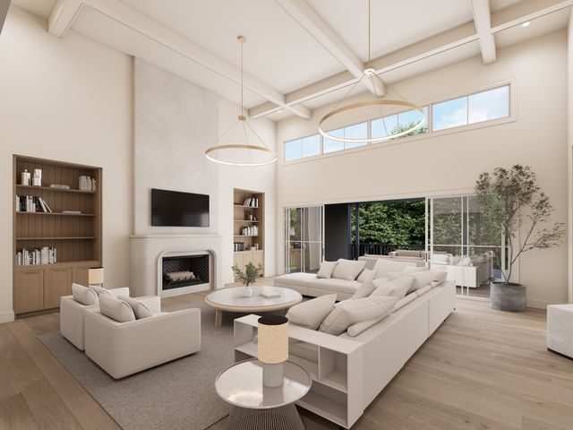 4521 Shys Hill Rd, Nashville, TN 37215