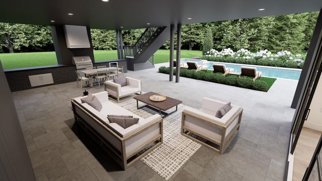 4521 Shys Hill Rd, Nashville, TN 37215