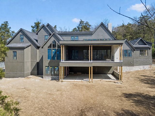 4521 Shys Hill Rd, Nashville, TN 37215