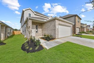 2906 Lawrence Park Court, Conroe, TX 77304