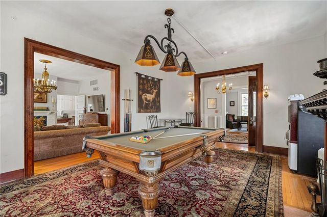 1 Hawthorne Place, Independence, MO 64052