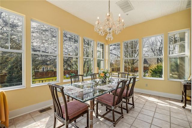 1 Hawthorne Place, Independence, MO 64052