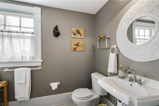 1 Hawthorne Place, Independence, MO 64052