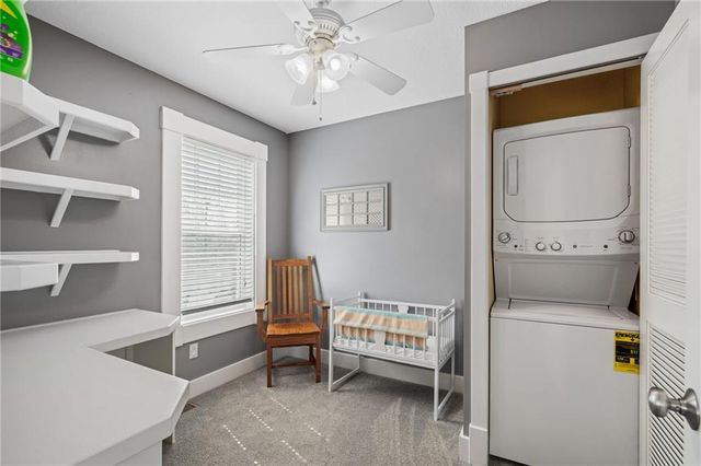 1 Hawthorne Place, Independence, MO 64052