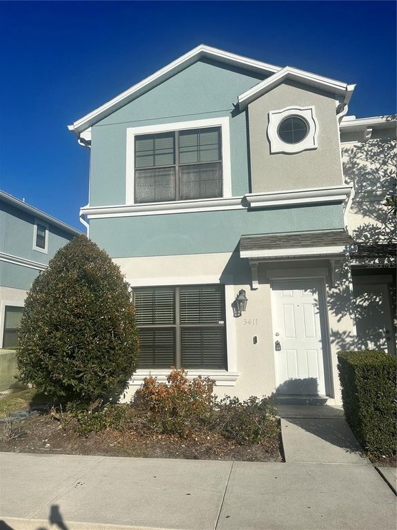 3411 WINDLESHORE WAY, Sanford, FL 32773