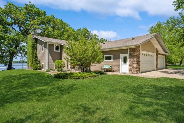 15494 Camp Winona Trail, Faribault, MN 55021
