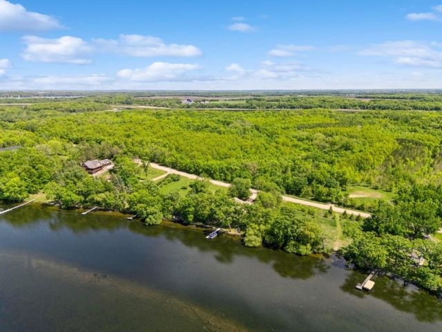 15494 Camp Winona Trail, Faribault, MN 55021