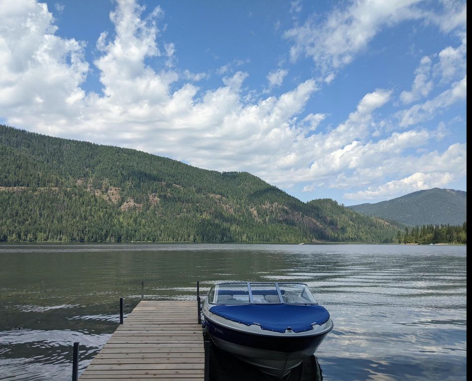 13900 BULL LAKE ROAD, TROY, MT 59935, TROY, MT Clearwater Properties